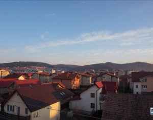 Appartement 2 chambres à vendre dans Cluj-napoca