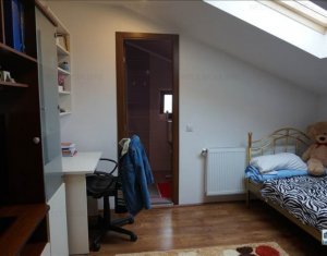Lakás 4 szobák eladó on Cluj-napoca
