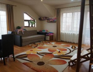Lakás 4 szobák eladó on Cluj-napoca