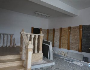 Espace Commercial à louer dans Cluj-napoca, zone Manastur