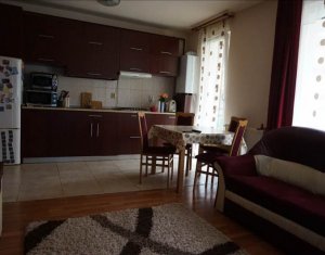 Appartement 2 chambres à vendre dans Cluj-napoca