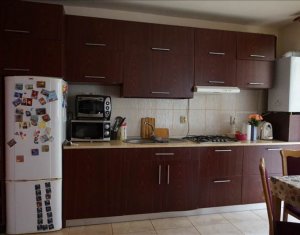 Appartement 2 chambres à vendre dans Cluj-napoca