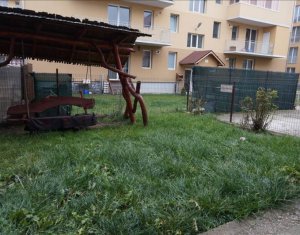 Appartement 2 chambres à vendre dans Cluj-napoca
