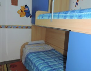 Appartement 3 chambres à vendre dans Cluj-napoca