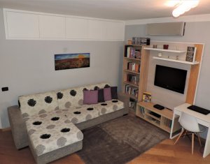 Appartement 3 chambres à vendre dans Cluj-napoca