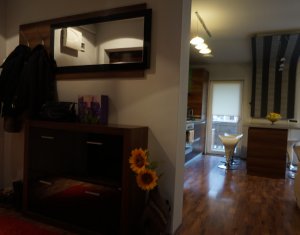 Appartement 2 chambres à vendre dans Cluj-napoca