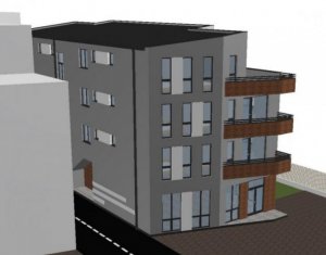 , 77m2 dans Cluj-napoca
