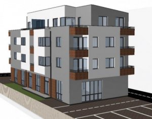 Appartement 3 chambres à vendre dans Cluj-napoca