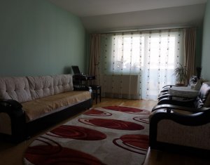 Lakás 2 szobák eladó on Cluj-napoca