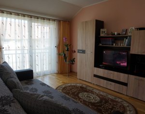 Lakás 2 szobák eladó on Cluj-napoca