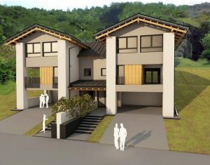 Maison 4 chambres à vendre dans Cluj-napoca