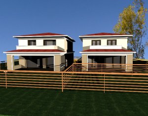 , 119m2 dans Cluj-napoca