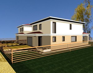 Maison 4 chambres à vendre dans Cluj-napoca