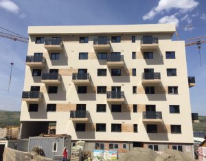 , 60.51m2 dans Cluj-napoca