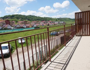 Appartement 1 chambres à vendre dans Cluj-napoca