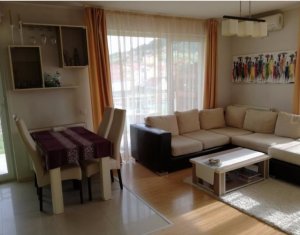 Appartement 2 chambres à vendre dans Cluj-napoca