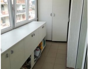 Appartement 2 chambres à vendre dans Cluj-napoca
