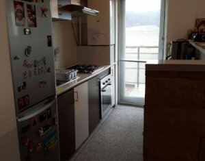Appartement 2 chambres à vendre dans Cluj-napoca
