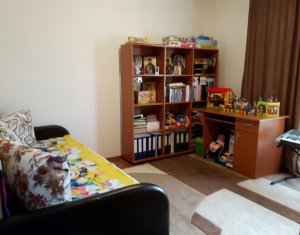 Appartement 2 chambres à vendre dans Cluj-napoca