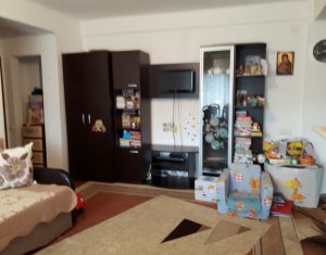 Appartement 2 chambres à vendre dans Cluj-napoca