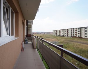 Lakás 2 szobák eladó on Cluj-napoca