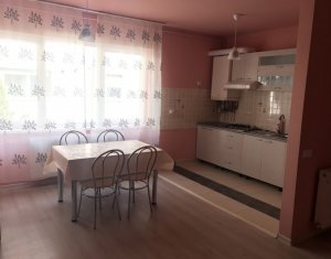Appartement 2 chambres à louer dans Cluj-napoca