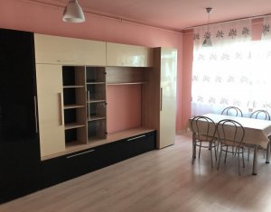 Appartement 2 chambres à louer dans Cluj-napoca