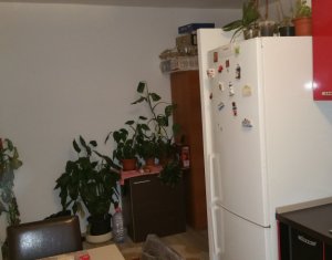 Appartement 1 chambres à vendre dans Cluj-napoca