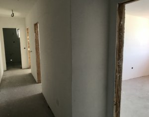 Lakás 2 szobák eladó on Cluj-napoca