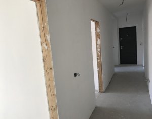Lakás 3 szobák eladó on Cluj-napoca