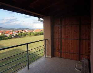 Maison 5 chambres à vendre dans Cluj-napoca