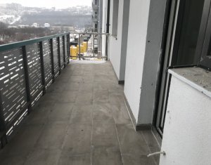 Lakás 3 szobák eladó on Cluj-napoca