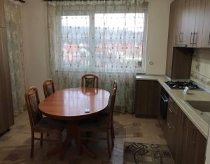 Lakás 3 szobák kiadó on Cluj-napoca