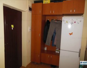 Appartement 1 chambres à vendre dans Cluj-napoca