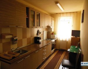Appartement 1 chambres à vendre dans Cluj-napoca