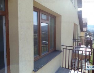 Lakás 4 szobák eladó on Cluj-napoca