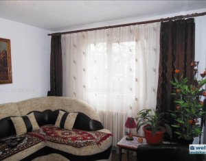 Lakás 3 szobák eladó on Cluj-napoca, Zóna Manastur