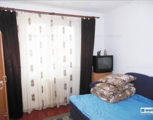 Lakás 3 szobák eladó on Cluj-napoca, Zóna Manastur