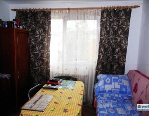 Lakás 3 szobák eladó on Cluj-napoca, Zóna Manastur