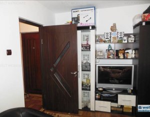 Lakás 3 szobák eladó on Cluj-napoca, Zóna Manastur