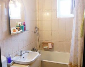 Lakás 3 szobák eladó on Cluj-napoca, Zóna Manastur