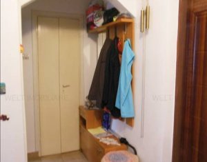 Lakás 3 szobák eladó on Cluj-napoca, Zóna Manastur
