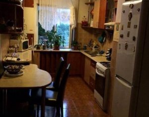 , 69m2 dans Cluj-napoca, zone Manastur