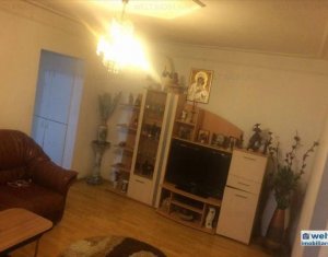 Appartement 3 chambres à vendre dans Cluj-napoca, zone Manastur