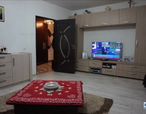 Appartement 2 chambres à vendre dans Cluj-napoca