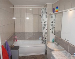 Appartement 2 chambres à vendre dans Cluj-napoca