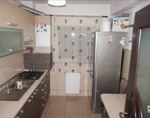 Appartement 2 chambres à vendre dans Cluj-napoca