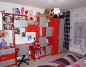 Appartement 2 chambres à vendre dans Cluj-napoca