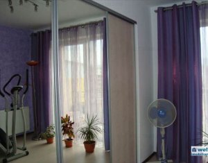 Lakás 2 szobák eladó on Cluj-napoca