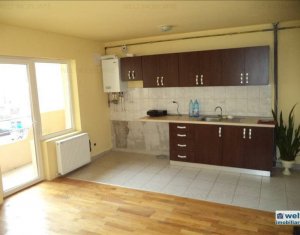 Lakás 2 szobák eladó on Cluj-napoca
